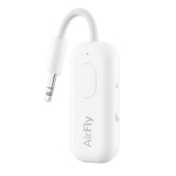Twelve South AirFly | Wireless Transmitter to Use AirPods & Wireless Headphones in Gyms or on Airplanes My Outlet Store Ltd.