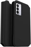 OtterBox Strada Via Case for Galaxy S22 / S23, Shockproof, Drop Proof, Slim, Soft Touch Protective Folio Case with Card Holder, 2x Tested to Military Standard My Outlet Store Ltd.