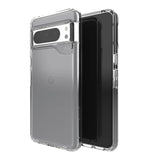 ZAGG Crystal Palace Graphene-Reinforced Case for (Multiple Devices), Wireless Charger Compatible, Anti-Yellowing, Shockproof Phone Back Cover My Outlet Store Ltd.