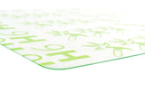 Gecko Covers Display protection film for Samsung Galaxy Tab A7 10.4 (2020) Screen Protector My Outlet Store Ltd.