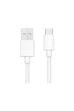 OPPO Type-C Usb DL143 Cable White My Outlet Store Ltd.