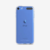 Tech21 Studio Clear for iPod Touch - Clear My Outlet Store Ltd.