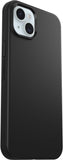OtterBox iPhone 15 Plus & iPhone 14 Plus (Only) - Symmetry Series Case - Black - Ultra-Sleek - Wireless Charging Compatible - Raised Edges Protect Camera & Screen My Outlet Store Ltd.