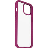 Otterbox React for iPhone 13 Party Pink – Clear/Pink My Outlet Store Ltd.