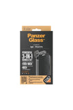 PanzerGlass Privacy 3-in-1-Pack iPhone 2023 6.1 Pro Protection d'écran transparent Apple 1 pièce(s) My Outlet Store Ltd.