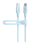 Anker USB-C Cable, Bio-Based Material, 100W Fast Charging, 25000-Bend Lifespan My Outlet Store Ltd.