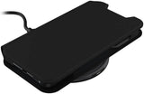OtterBox Strada Via Case for Galaxy S22 / S23, Shockproof, Drop Proof, Slim, Soft Touch Protective Folio Case with Card Holder, 2x Tested to Military Standard My Outlet Store Ltd.