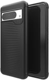 ZAGG Luxe Graphene-Reinforced Case for (Multiple Devices), Wireless Charger Compatible, Anti-Yellowing, Shockproof Phone Back Cover My Outlet Store Ltd.