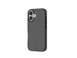 tech21 EvoCheck Magsafe Case Apple iPhone 17, Wireless Charging, MagSafe Compatible, Scratch-Resistant Shockproof Protective Cover Case - Smokey/Black My Outlet Store Ltd.