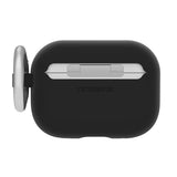 OtterBox Soft Touch Headphone Case for AirPods Pro (1st gen / 2nd gen) & AirPods Pro 2 Shockproof, Drop proof, Ultra-Slim, Scratch and Scuff Protective Case for Apple AirPods My Outlet Store Ltd.