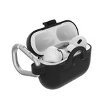 OtterBox Soft Touch Headphone Case for AirPods Pro (1st gen / 2nd gen) & AirPods Pro 2 Shockproof, Drop proof, Ultra-Slim, Scratch and Scuff Protective Case for Apple AirPods My Outlet Store Ltd.