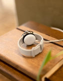 Google Genuine Pixel Watch USB-C Magnetic Charging Cable, White My Outlet Store Ltd.