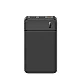 Lifemax MaXlife MXPB-01 EMER 10,000MAH BLACK NEW EB My Outlet Store Ltd.