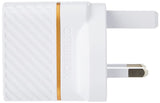 OtterBox UK 20W Fast Wall Charger Bundle + Performance Cable My Outlet Store Ltd.