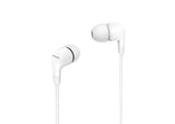 Philips E1105WT HiFi In-Ear headphones In-ear Volume control White My Outlet Store Ltd.