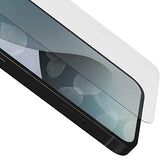 ZAGG InvisibleShield Glass Elite+ for the Apple iPhone 12 mini (Screen)- Anti-microbial, Impact Protection, Smudge Free, Scratch Resistant My Outlet Store Ltd.
