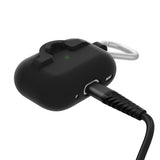 OtterBox Soft Touch Headphone Case for AirPods Pro (1st gen / 2nd gen) & AirPods Pro 2 Shockproof, Drop proof, Ultra-Slim, Scratch and Scuff Protective Case for Apple AirPods My Outlet Store Ltd.