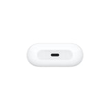 Samsung Galaxy Buds3 Pro Wireless Bluetooth Noise-Cancelling Earbuds - White A My Outlet Store Ltd.