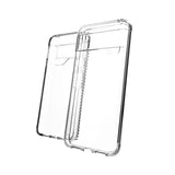ZAGG Luxe Graphene-Reinforced Case for (Multiple Devices), Wireless Charger Compatible, Anti-Yellowing, Shockproof Phone Back Cover My Outlet Store Ltd.