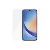 Panzer Glass SAFE, by ™ Display Protection for Samsung Galaxy A34 5G | Ultra-Wide Fit - Samsung - Samsung - Galaxy A34 5G - Trockene Anwendung - Scratch Resistant - Shock Resistant - Transparent - 1 My Outlet Store Ltd.