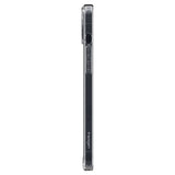Spigen iPhone 14 Max Crystal Hybrid Crystal Clear My Outlet Store Ltd.