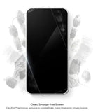 ZAGG invisibleShield Glass Elite Screen Protector Compatible with Google Pixel 7a, Shockproof, Scratch-Resistant, Stain Resistant, Clear My Outlet Store Ltd.