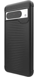 ZAGG Luxe Graphene-Reinforced Case for (Multiple Devices), Wireless Charger Compatible, Anti-Yellowing, Shockproof Phone Back Cover My Outlet Store Ltd.