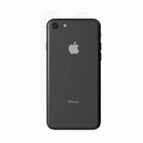 ZAGG InvisibleShiled Glass Elite+ Screen Protector for iPhone SE/8/7/6s/6, Shockproof, Smudge-proof, Scratch-Resistant, Anti-Microbial, (Screen) My Outlet Store Ltd.