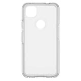 OtterBox Symmetry Clear Case for Pixel 4a 5G, Shockproof, Drop Proof, Protective Thin Case, 3x tested to Military Standard, Clear My Outlet Store Ltd.