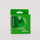 FOREVER COLORUM Sluchawki Bluetooth My Outlet Store Ltd.