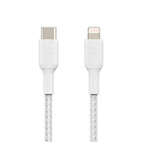 Belkin Braided USB-C to Lightning Cable My Outlet Store Ltd.
