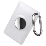 Spigen Air Fit Designed for Air Tag Case (2020) - Space Gray My Outlet Store Ltd.
