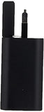 Samsung Galaxy Official 15W Adaptive Fast Charger (with USB-C to C Data Cable), Black My Outlet Store Ltd.
