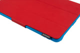 Apple iPad (2019/2020) Super Hero Cover Red, Blue My Outlet Store Ltd.