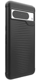 ZAGG Luxe Graphene-Reinforced Case for (Multiple Devices), Wireless Charger Compatible, Anti-Yellowing, Shockproof Phone Back Cover My Outlet Store Ltd.