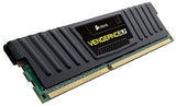Corsair CML8GX3M2A1600C9 Vengeance Low Profile 8GB (2x4GB) DDR3 Up to 1600 Mhz CL9 XMP Performance Desktop Memory Kit Black My Outlet Store Ltd.