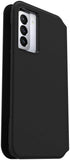 OtterBox Strada Via Case for Galaxy S22 / S23, Shockproof, Drop Proof, Slim, Soft Touch Protective Folio Case with Card Holder, 2x Tested to Military Standard My Outlet Store Ltd.