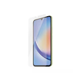 Panzer Glass SAFE, by ™ Display Protection for Samsung Galaxy A34 5G | Ultra-Wide Fit - Samsung - Samsung - Galaxy A34 5G - Trockene Anwendung - Scratch Resistant - Shock Resistant - Transparent - 1 My Outlet Store Ltd.