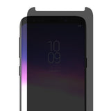 ZAGG InvisibleShield Glass Elite Privacy Tempered Glass Screen Protector for (Multiple Devices), Privacy Protection, Case-Friendly, Smudge & Scratch-Resistant, Shockproof (Black) My Outlet Store Ltd.