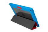 Apple iPad (2019/2020) Super Hero Cover Red, Blue My Outlet Store Ltd.