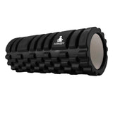 FITPADDY - High Density EVA Foam Massage Roller for Yoga, Pilates and Physical Therapy - Relieves Muscle Pain and Improve Flexibility My Outlet Store Ltd.