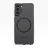 ZAGG mophie Snap Adapter, Magnetic Rings to Attach any QI-enabled Device to Mounted Chargers, x2 included, Black My Outlet Store Ltd.