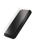 ZAGG InvisibleShield Glass Elite Tempered Glass Screen Protector for Google Pixel 8 [6.2-Inch], Case-Friendly, Smudge & Scratch-Resistant, Shockproof, Easy Application (Transparent) My Outlet Store Ltd.