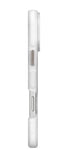 tech21 FlexPro Case for Apple iPhone 16 Pro Max - MagSafe Compatible - 21x Military Standard Protection - FlexShock Material - Lanyard Included - Taupe Clear My Outlet Store Ltd.