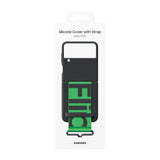 Samsung Galaxy Z Flip4 Official Cover My Outlet Store Ltd.
