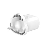 Cygnett PowerPlus 20W USB-C PD Wall Charger – Compact Fast Charger for iPhone 16/15/14/13/12 & Galaxy S24/S23, USB-C Power Delivery, UK Plug My Outlet Store Ltd.
