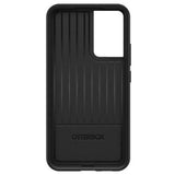 OtterBox Symmetry Antimicrobial Strong Back Case for Samsung Galaxy S22+ Black My Outlet Store