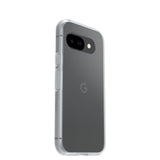OtterBox React Series Case for Google Pixel 9a, Shockproof, Drop proof, Ultra-Slim, Protective Thin Case, Tested to Military Standard, Clear My Outlet Store Ltd.