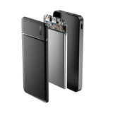 Lifemax MaXlife MXPB-01 EMER 10,000MAH BLACK NEW EB My Outlet Store Ltd.