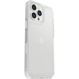 OtterBox Symmetry Clear Case for iPhone 13 / iPhone 14, Shockproof, Drop proof, Protective Thin Case, 3x Tested to Military Standard, Antimicrobial Protection My Outlet Store Ltd.